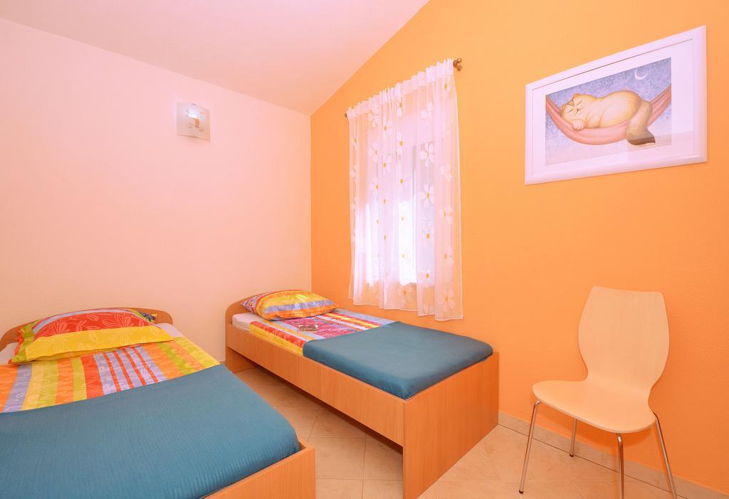 Villa Marin Trogir Cameră foto